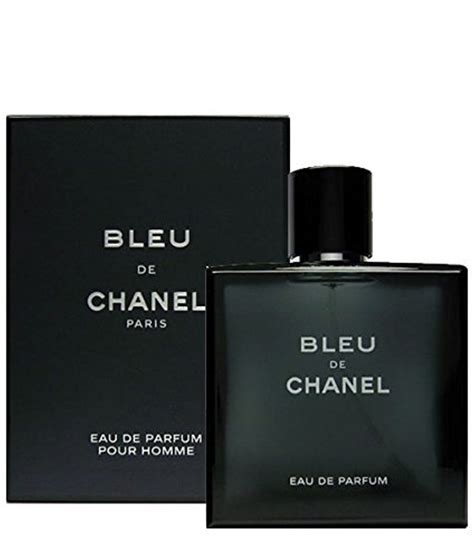 fragrantica bleu de chanel edp